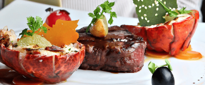 Steakhouse